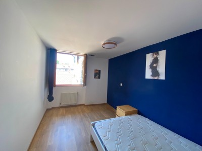 APPARTEMENT T3 A LOUER - ST ETIENNE CENTRE VILLE - 96.07 m2 - 840 € charges comprises par mois