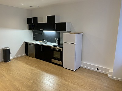APPARTEMENT T3 A LOUER - ST ETIENNE CENTRE-VILLE - 69.57 m2 - 690€ charges comprises par mois