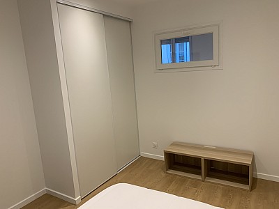 APPARTEMENT T3 A LOUER - ST ETIENNE CENTRE-VILLE - 69.57 m2 - 690€ charges comprises par mois