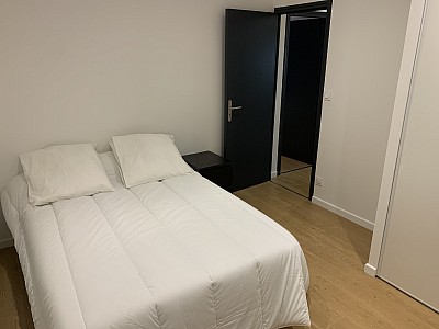APPARTEMENT T3 A LOUER - ST ETIENNE CENTRE-VILLE - 69.57 m2 - 690€ charges comprises par mois