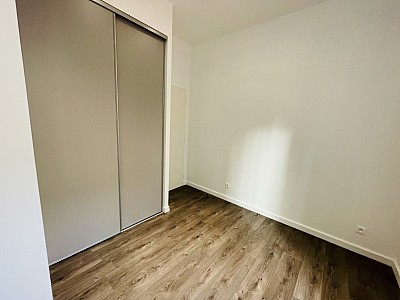 APPARTEMENT T3 - ST ETIENNE CENTRE VILLE - 77.25 m2 - LOUÉ