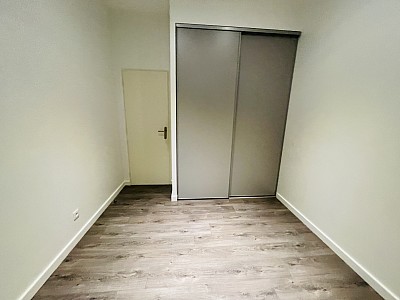 APPARTEMENT T3 - ST ETIENNE CENTRE VILLE - 77.25 m2 - LOUÉ