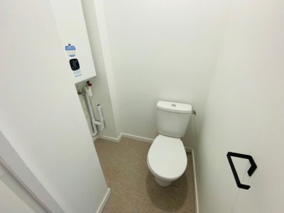APPARTEMENT T2 - ST ETIENNE CHATEAUCREUX/FOURNEYRON - 52.5 m2 - LOUÉ