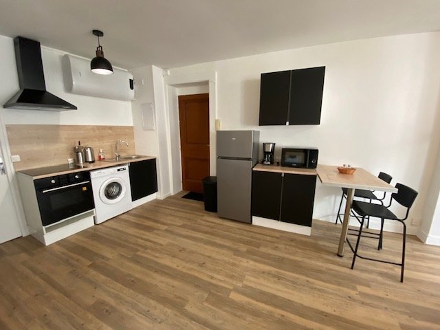 APPARTEMENT T3 - ST ETIENNE CHATEAUCREUX/FOURNEYRON - 61.1 m2 - LOU&Eacute;