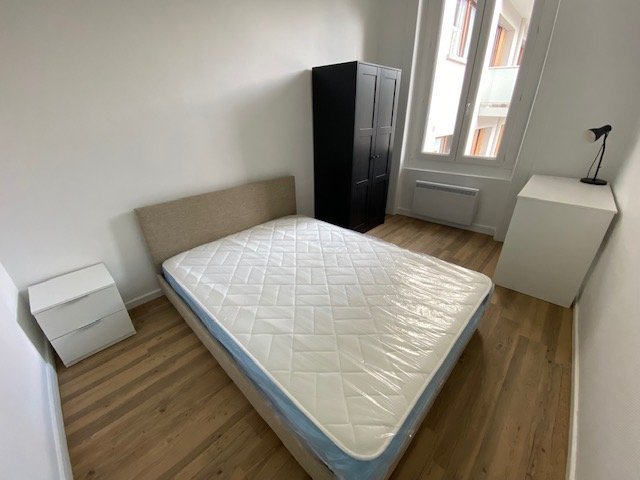 APPARTEMENT T3 - ST ETIENNE CHATEAUCREUX/FOURNEYRON - 61.1 m2 - LOU&Eacute;