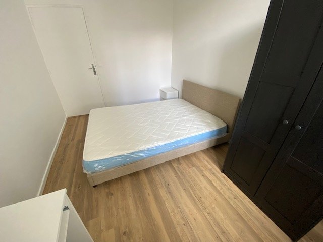 APPARTEMENT T3 - ST ETIENNE CHATEAUCREUX/FOURNEYRON - 61.1 m2 - LOU&Eacute;