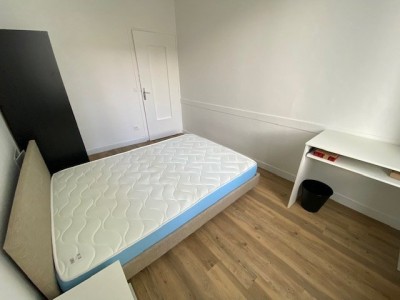 APPARTEMENT T3 A LOUER - ST ETIENNE CHATEAUCREUX/FOURNEYRON - 61.1 m2 - 690€ charges comprises par mois