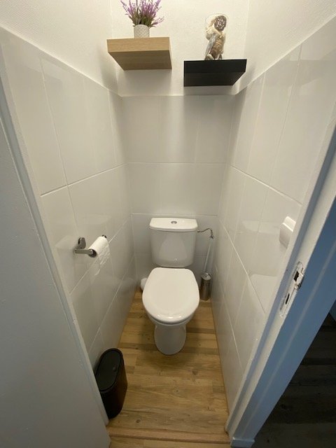 APPARTEMENT T3 - ST ETIENNE CHATEAUCREUX/FOURNEYRON - 61.1 m2 - LOU&Eacute;