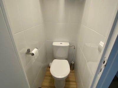 APPARTEMENT T3 A LOUER - ST ETIENNE CHATEAUCREUX/FOURNEYRON - 61.1 m2 - 690€ charges comprises par mois