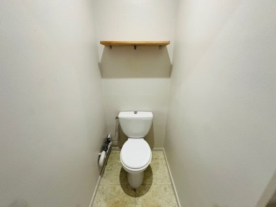 APPARTEMENT T3 A LOUER - ST ETIENNE CHATEAUCREUX/RICHELANDIERE - 62.13 m2 - 497€ charges comprises par mois