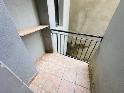 APPARTEMENT T3 A LOUER - ST ETIENNE CHATEAUCREUX/RICHELANDIERE - 62.13 m2 - 497€ charges comprises par mois