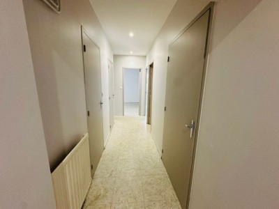 APPARTEMENT T3 A LOUER - ST ETIENNE CHATEAUCREUX/RICHELANDIERE - 62.13 m2 - 497€ charges comprises par mois