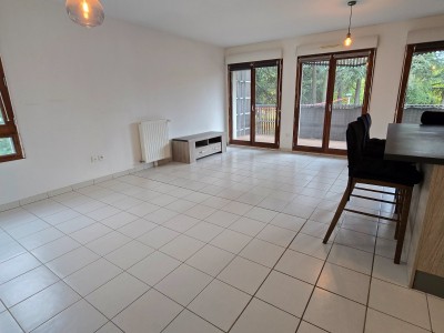 Appartement avec terrasse A LOUER - ST ETIENNE CITE DU DESIGN - 70.47 m2 - 770€ charges comprises par mois