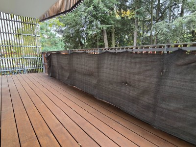 Appartement avec terrasse A LOUER - ST ETIENNE CITE DU DESIGN - 70.47 m2 - 770€ charges comprises par mois