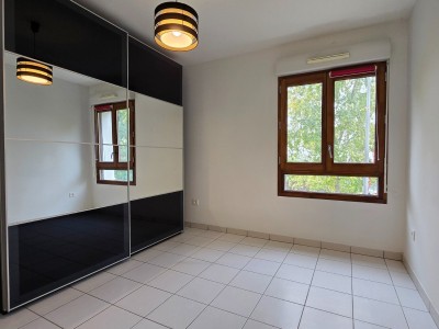 Appartement avec terrasse A LOUER - ST ETIENNE CITE DU DESIGN - 70.47 m2 - 770€ charges comprises par mois