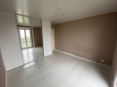 APPARTEMENT T3 - ST ETIENNE COTONNE - 65.64 m2 - LOUÉ