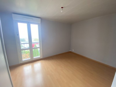 APPARTEMENT T3 - ST ETIENNE COTONNE - 65.64 m2 - LOUÉ