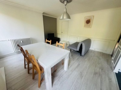 APPARTEMENT T3 A LOUER - ST ETIENNE COURS FAURIEL - 54.04 m2 - 650€ charges comprises par mois