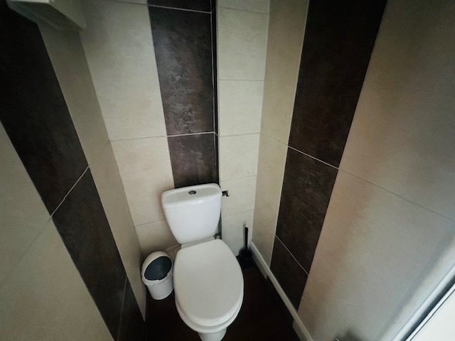 APPARTEMENT T3 - ST ETIENNE COURS FAURIEL - 54.04 m2 - LOU&Eacute;