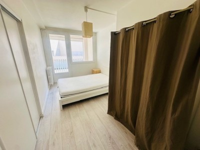 APPARTEMENT T3 A LOUER - ST ETIENNE COURS FAURIEL - 54.04 m2 - 650€ charges comprises par mois
