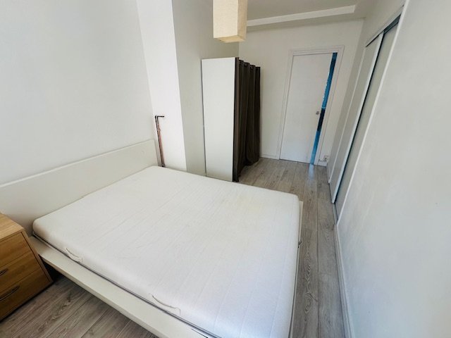 APPARTEMENT T3 - ST ETIENNE COURS FAURIEL - 54.04 m2 - LOU&Eacute;