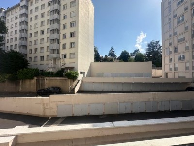 APPARTEMENT T3 A LOUER - ST ETIENNE COURS FAURIEL - 54.04 m2 - 650€ charges comprises par mois