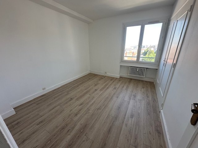 APPARTEMENT T3 - ST ETIENNE Cours Fauriel - 91.53 m2 - LOU&Eacute;