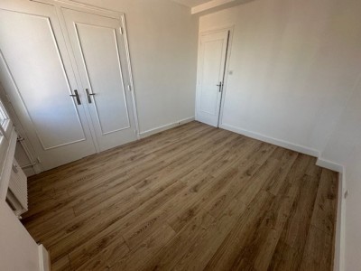 APPARTEMENT T3 A LOUER - ST ETIENNE Cours Fauriel - 91.53 m2 - 830€ charges comprises par mois
