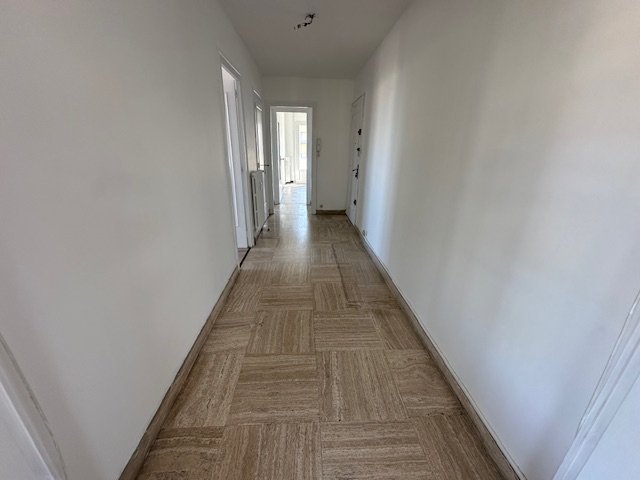APPARTEMENT T3 - ST ETIENNE Cours Fauriel - 91.53 m2 - LOU&Eacute;