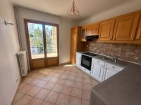 APPARTEMENT T3 A LOUER - ST ETIENNE COURS FAURIEL - 70.01 m2 - 830 € charges comprises par mois
