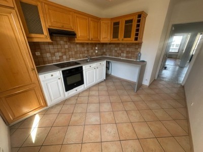 APPARTEMENT T3 A LOUER - ST ETIENNE COURS FAURIEL - 70.01 m2 - 830 € charges comprises par mois