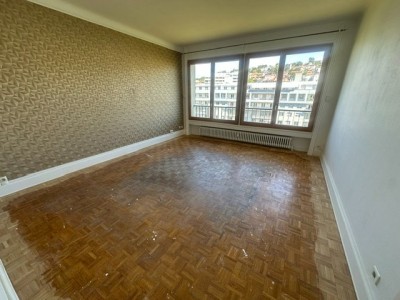 APPARTEMENT T3 A LOUER - ST ETIENNE COURS FAURIEL - 70.01 m2 - 830 € charges comprises par mois