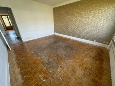 APPARTEMENT T3 A LOUER - ST ETIENNE COURS FAURIEL - 70.01 m2 - 830 € charges comprises par mois