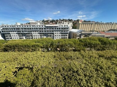APPARTEMENT T3 A LOUER - ST ETIENNE COURS FAURIEL - 70.01 m2 - 830 € charges comprises par mois