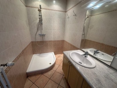 APPARTEMENT T3 A LOUER - ST ETIENNE COURS FAURIEL - 70.01 m2 - 830 € charges comprises par mois