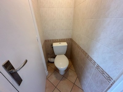 APPARTEMENT T3 A LOUER - ST ETIENNE COURS FAURIEL - 70.01 m2 - 830 € charges comprises par mois