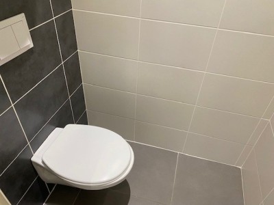 APPARTEMENT T3 - ST ETIENNE DORIAN/PEUPLE - 83.79 m2 - LOUÉ