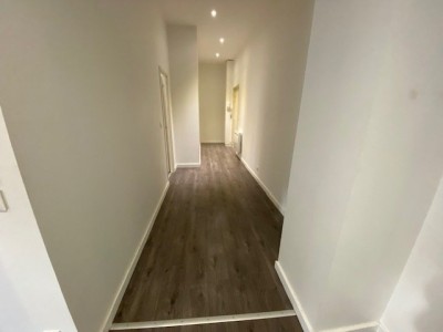 APPARTEMENT T3 - ST ETIENNE DORIAN/PEUPLE - 83.79 m2 - LOUÉ