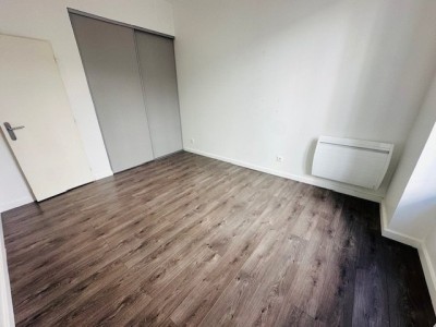 APPARTEMENT T3 A LOUER - ST ETIENNE DORIAN/PEUPLE - 74.41 m2 - 690 &euro; charges comprises par mois