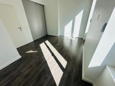 APPARTEMENT T3 A LOUER - ST ETIENNE DORIAN/PEUPLE - 74.41 m2 - 690 &euro; charges comprises par mois