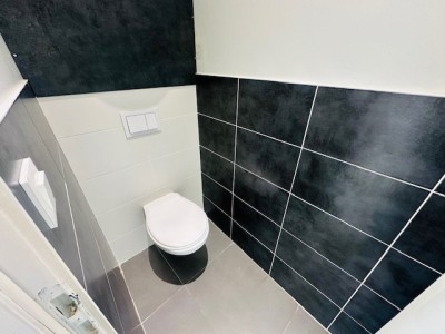 APPARTEMENT T3 A LOUER - ST ETIENNE DORIAN/PEUPLE - 74.41 m2 - 690 &euro; charges comprises par mois