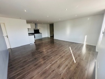 APPARTEMENT T3 A LOUER - ST ETIENNE DORIANT/PEUPLE - 75.89 m2 - 730€ charges comprises par mois