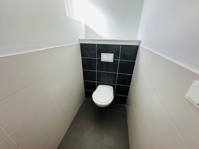 APPARTEMENT T3 A LOUER - ST ETIENNE DORIANT/PEUPLE - 75.89 m2 - 730€ charges comprises par mois