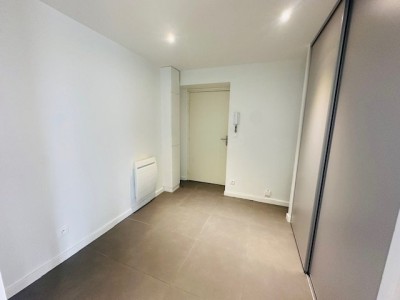 APPARTEMENT T3 A LOUER - ST ETIENNE DORIANT/PEUPLE - 75.89 m2 - 730€ charges comprises par mois