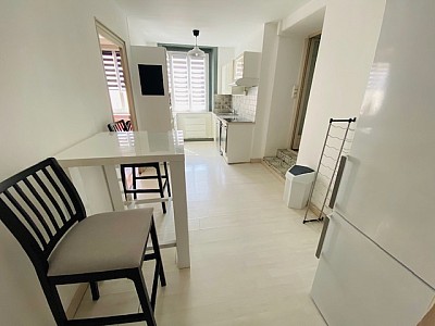 APPARTEMENT T3 - ST ETIENNE FACULTE   CENTRE DEUX - 86.2 m2 - LOUÉ