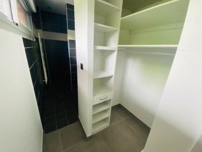 APPARTEMENT T3 - ST ETIENNE FAURIEL - 105.87 m2 - LOUÉ