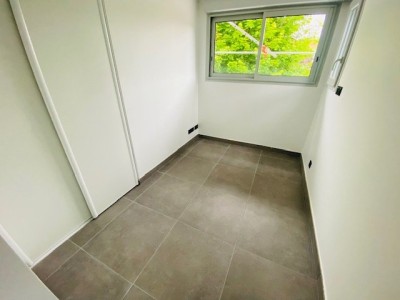 APPARTEMENT T3 - ST ETIENNE FAURIEL - 105.87 m2 - LOUÉ