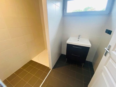 APPARTEMENT T3 - ST ETIENNE FAURIEL - 105.87 m2 - LOUÉ