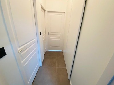 APPARTEMENT T3 - ST ETIENNE FAURIEL - 105.87 m2 - LOUÉ