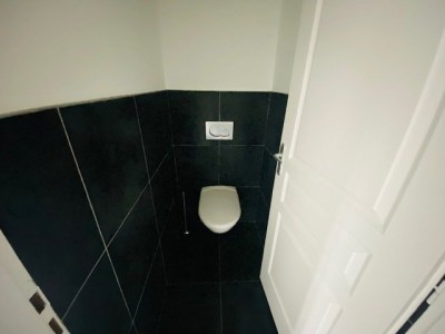 APPARTEMENT T3 - ST ETIENNE FAURIEL - 105.87 m2 - LOUÉ